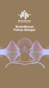 Brainboost Fokus Belajar Course