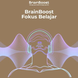 Brainboost Fokus Belajar Course