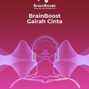 gairah cinta brainboost