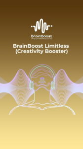 Limitless Creativity Booster Brainboost