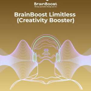 Limitless Creativity Booster Brainboost
