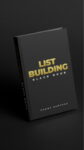 List Building Black Book Mastery