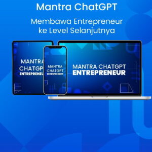 Mantra ChatGPT Entrepreneur
