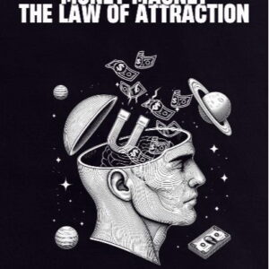 Money Magnet The Law of Attraction Ebook