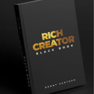 Rich Creator Black Book