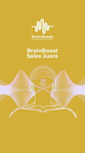 Sales Juara Brainboost