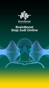 Stop Judi Online Brainboost CourseStop Judi Online Brainboost Course