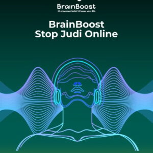 Stop Judi Online Brainboost CourseStop Judi Online Brainboost Course