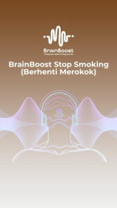Stop Smoking Berhenti Merokok Brainboost Course
