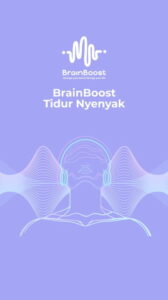 Tidur Nyenyak Brainboost Course
