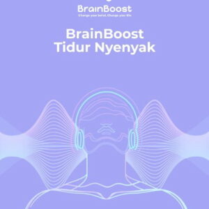 Tidur Nyenyak Brainboost Course