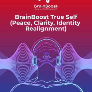 True Self Jati Diri Menemukan Brainboost