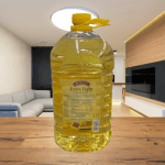 Extra Light Olive Oil Borges 5 Liter