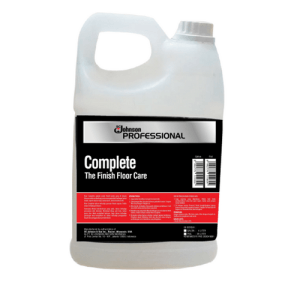 New Complete SC Johnson Professional 4 L