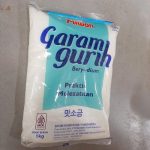 Garam Gurih Miwon Beryodium 1Kg