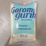 Garam Gurih Miwon Beryodium 500g