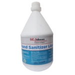 Hand Sanitizer Liquid SC Johnson Professional