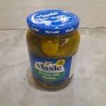Vlasic Kosher Dill Whole 32 oz