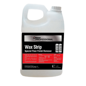 Wax Strip SC Johnson Professional 4 L