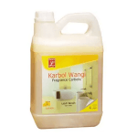 Karbol Wangi Lemon 4 L Choice Save L