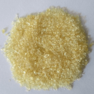 Gelatine Crystal Limed Bone Edible Grade 160