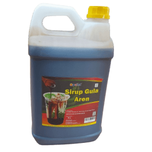 Gula Aren Cair 5 L Point