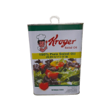 Pure Salad Oil Kroger 3 Liter