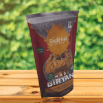 Nasi Biryani Rice Shukriya 250g