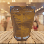 Nasi Kabuli Rice Shukriya 250g