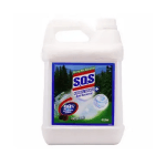 Sos Karbol Classic Pine Jrg 4 L