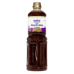 Kecap Ala Jepang Kewpie Salad Dressing 1L