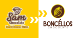 Sam Chocolate Boncellos