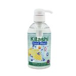 Kitashi Hand Wash Antibacterial 500ml