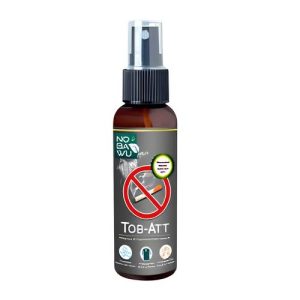 Penghilang Bau Rokok Nobawu Tob-Att