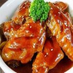 Resep Ayam Mentega