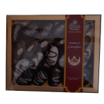 Kurma Chocolate Boncellos Sam isi 24