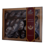 Kurma Chocolate Boncellos Sam isi 24