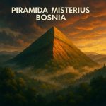 Piramida Misterius Bosnia