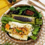Resep Nasi Bakar ala Rumahan