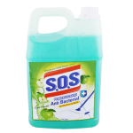 SOS Pembersih Lantai Apple 3,5L