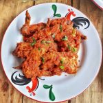 Sambal Balado Ayam Padang