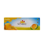 Sunbay Cheddar Keju Cheese 2Kg