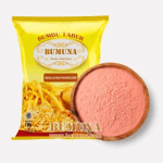 Bumbu Tabur Camilan Bumuna rasa ayam panggang