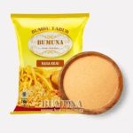 Bumbu Tabur Camilan Bumuna rasa keju