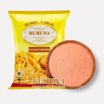 Bumbu Tabur Camilan Bumuna rasa sapi panggang