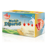 Keju Emina Cheese Shred Block 160gr