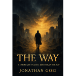 Buku Novel The Way Cerita A Journey