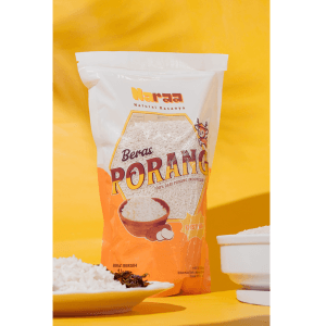 Beras Porang Pouch 1Kg