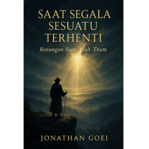Buku Ebook Download Saat Segala Sesuatu Terhenti