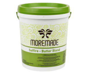 Butter Blend Moremade Saffire 17Kg